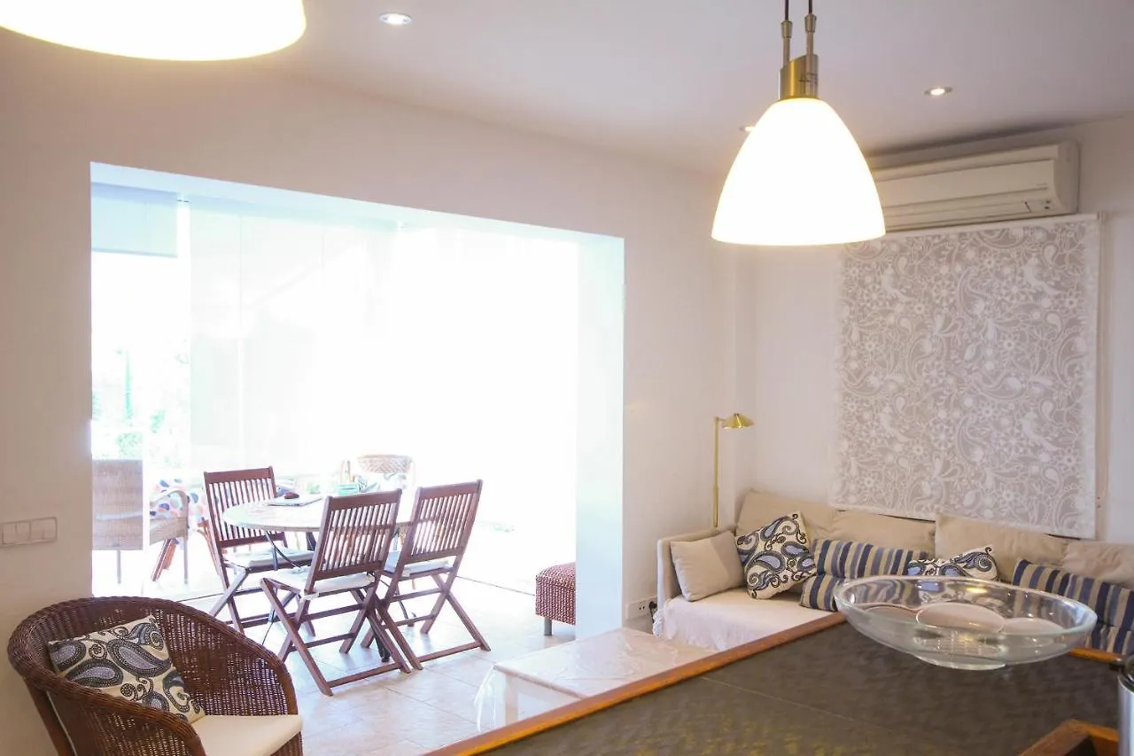 Magnifica Villa Tranquila Con Piscina Alcudia
