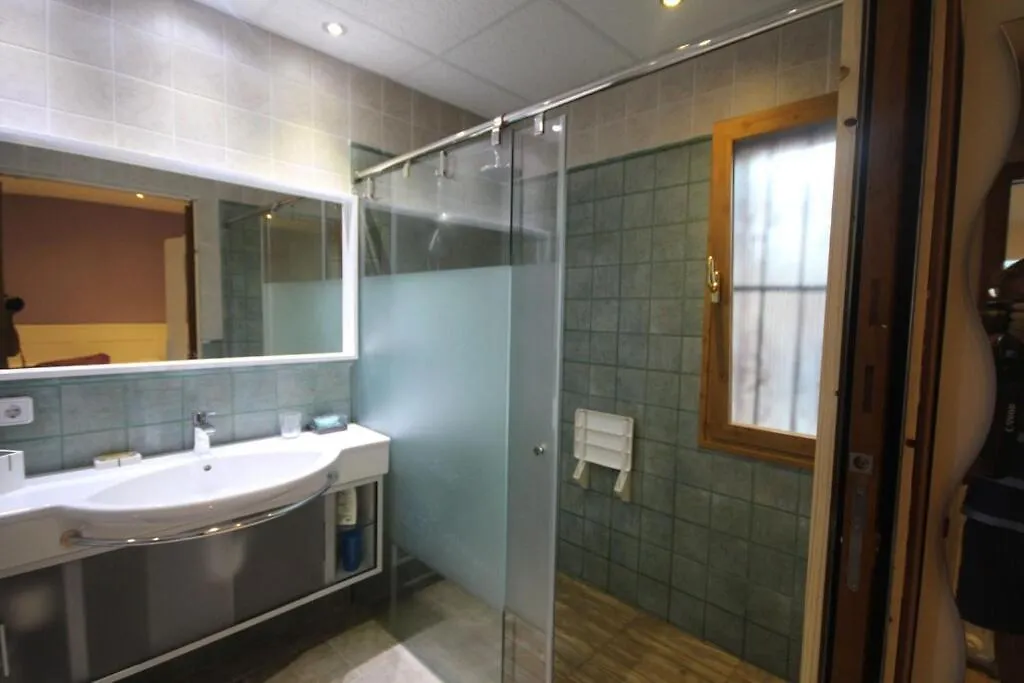 Magnifica Villa Tranquila Con Piscina Alcudia  Spanien