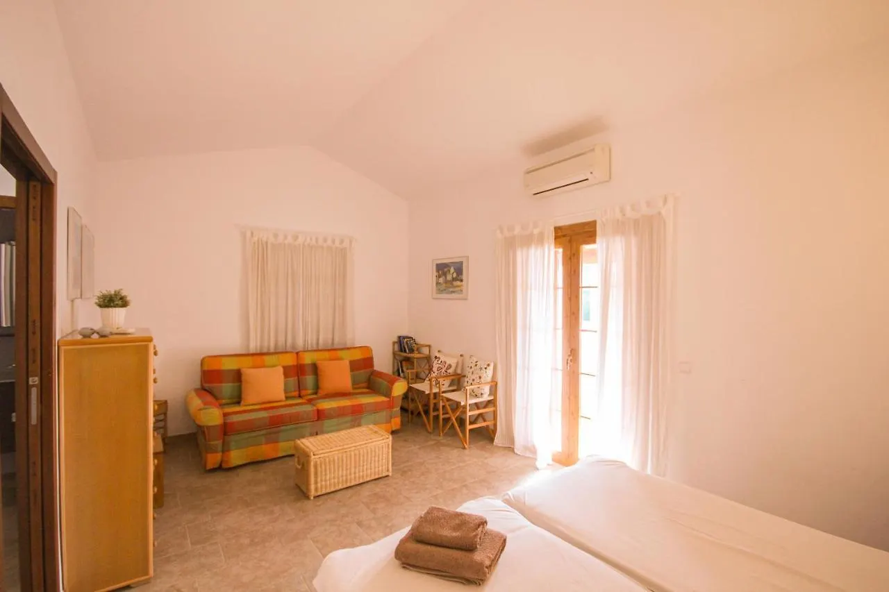 Magnifica Villa Tranquila Con Piscina Alcudia  Spanien